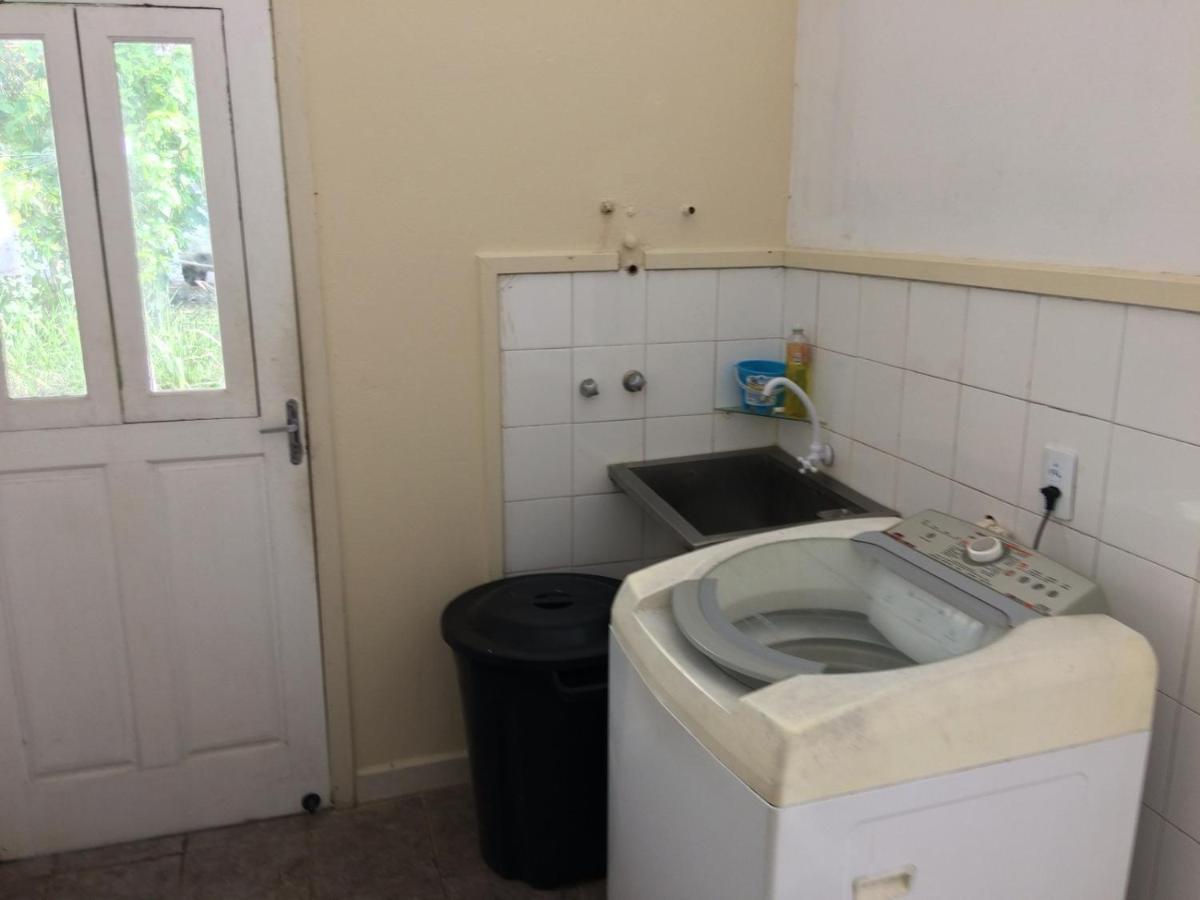 Casa Espetacular 50M Da Praia, Piscina Com Vista Mar Ing810 Флорианополис Экстерьер фото